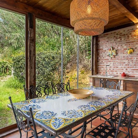 Sogno Di Giove Con Piscina By Wonderful Italy Apartment Syracuse Exterior photo