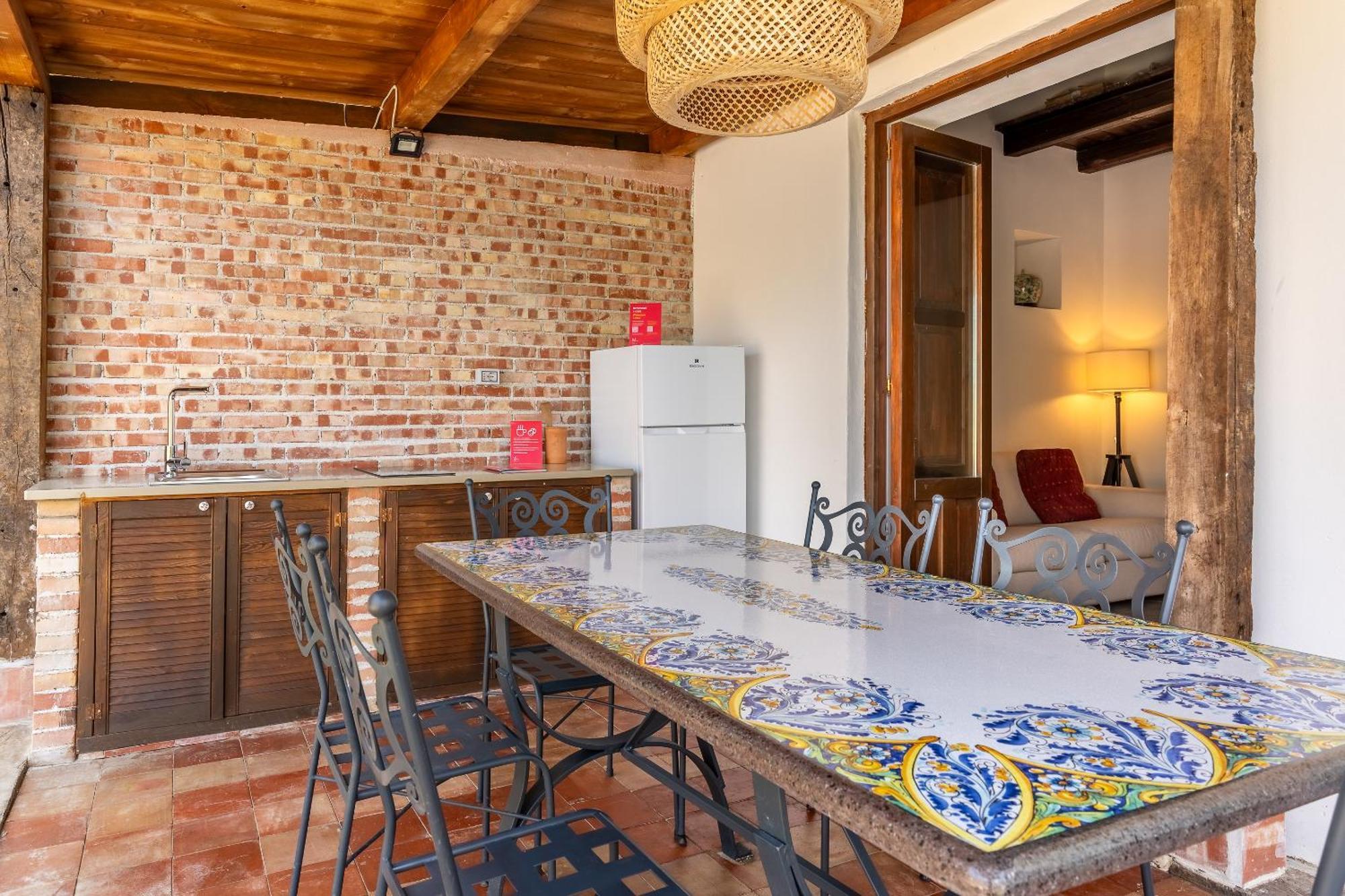 Sogno Di Giove Con Piscina By Wonderful Italy Apartment Syracuse Exterior photo