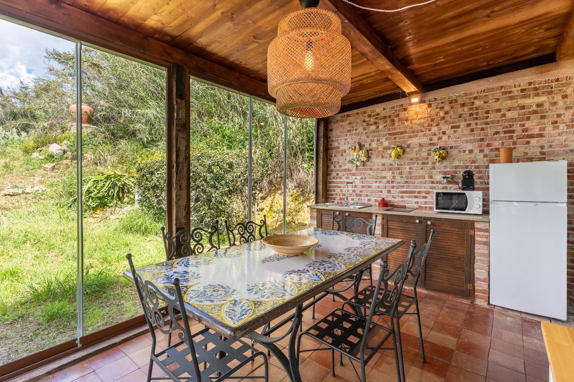 Sogno Di Giove Con Piscina By Wonderful Italy Apartment Syracuse Exterior photo