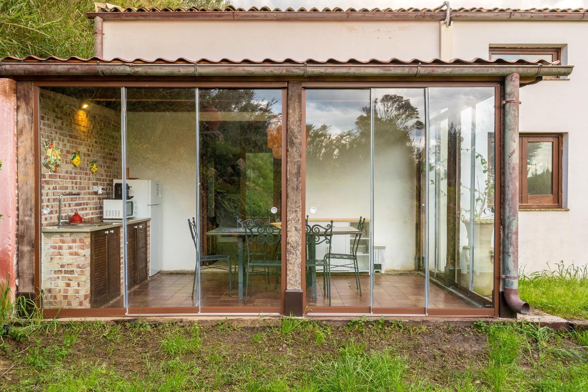 Sogno Di Giove Con Piscina By Wonderful Italy Apartment Syracuse Exterior photo